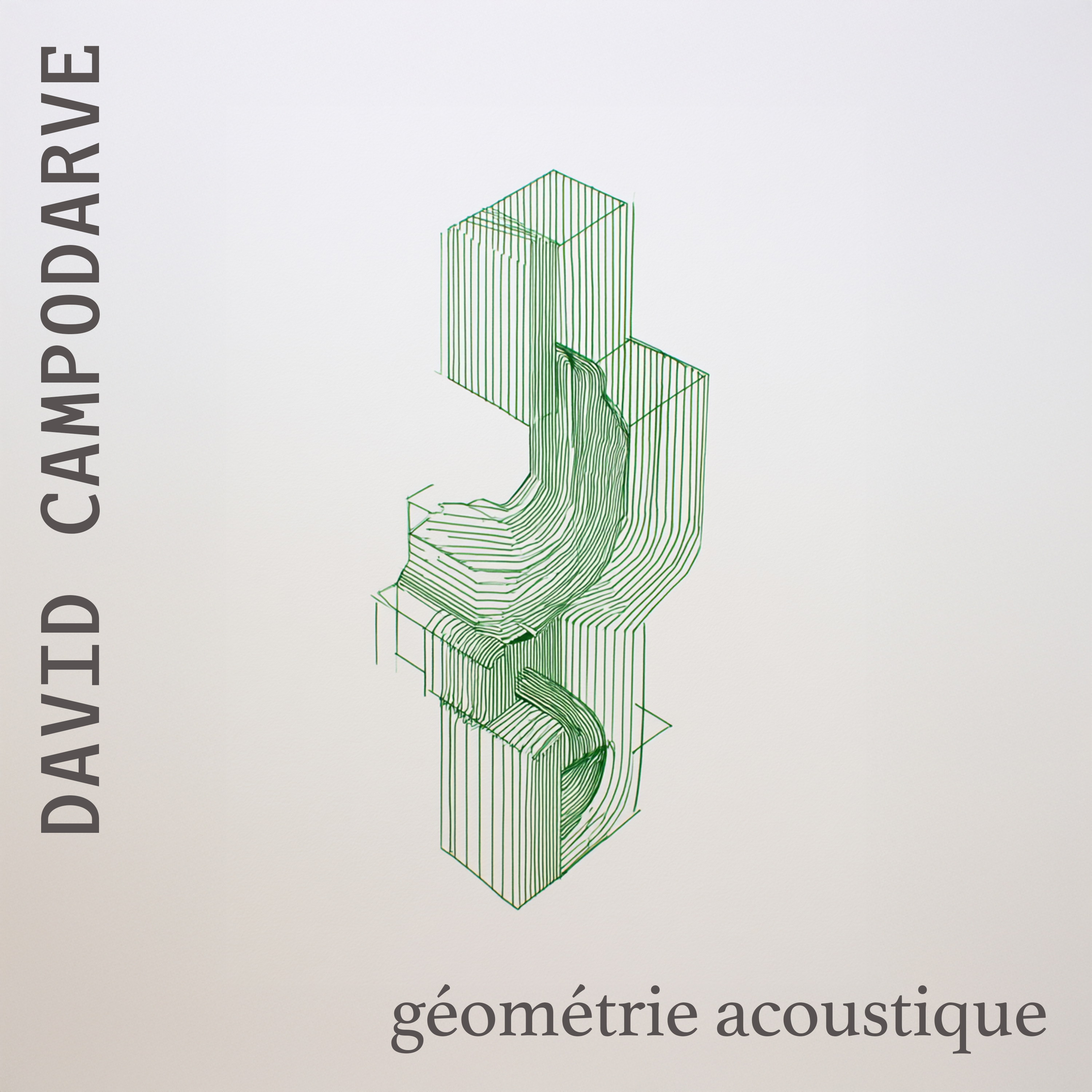 Géométrie acoustique